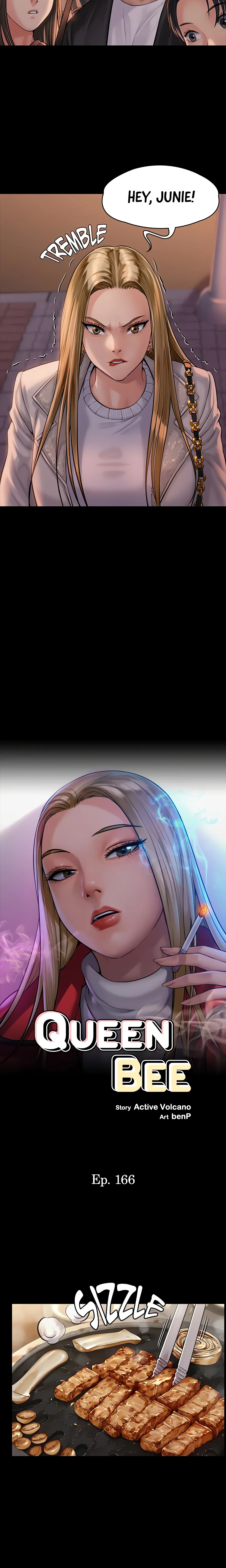 Queen Bee (Andrew) (Official) chapter 166 page 2