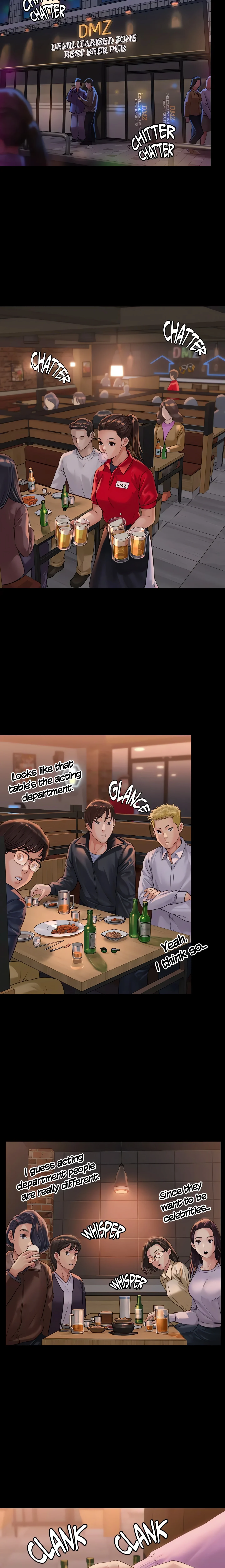 Queen Bee (Andrew) (Official) chapter 166 page 7