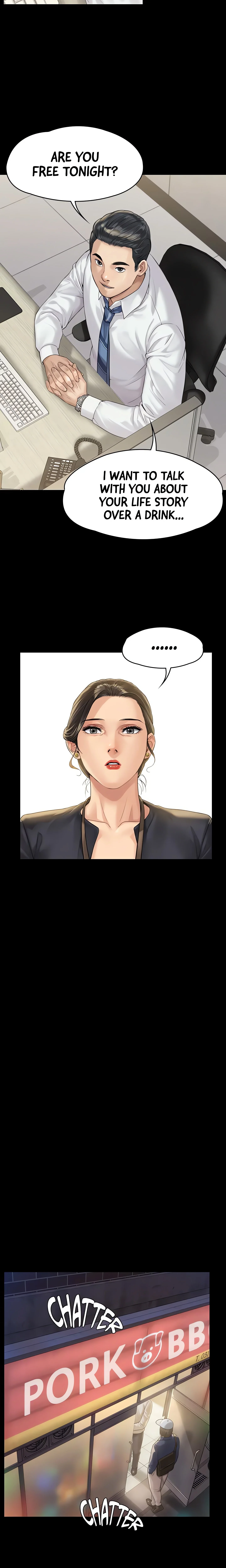 Queen Bee (Andrew) (Official) chapter 166 page 14