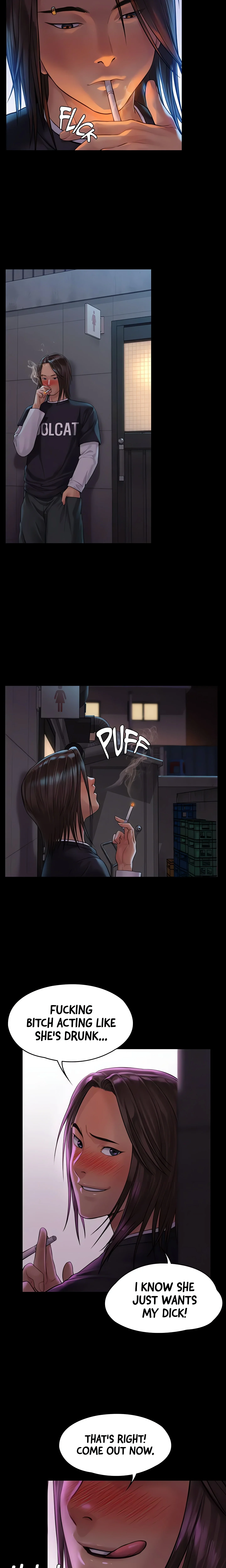 Queen Bee (Andrew) (Official) chapter 168 page 10