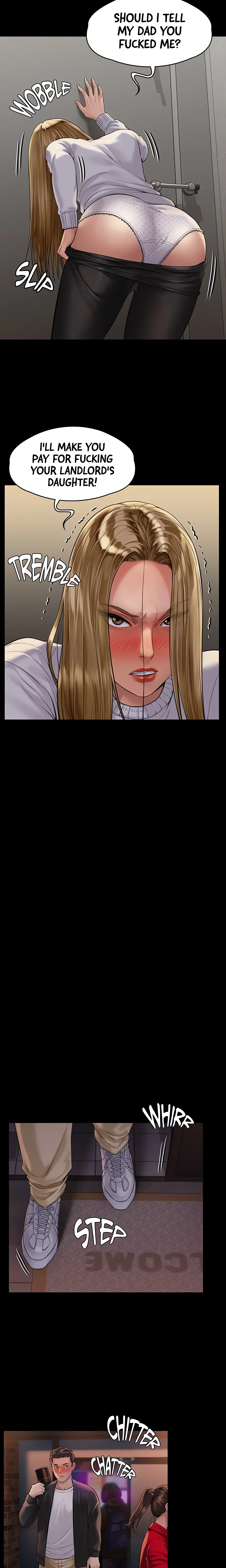Queen Bee (Andrew) (Official) chapter 168 page 13