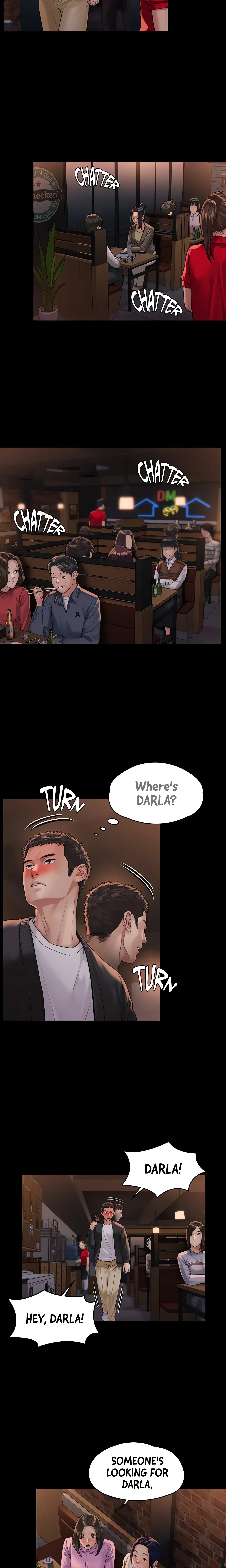 Queen Bee (Andrew) (Official) chapter 168 page 14