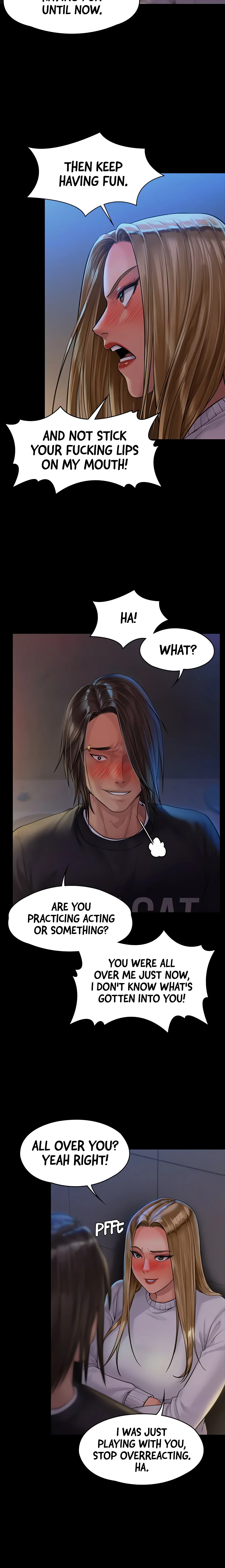 Queen Bee (Andrew) (Official) chapter 168 page 19