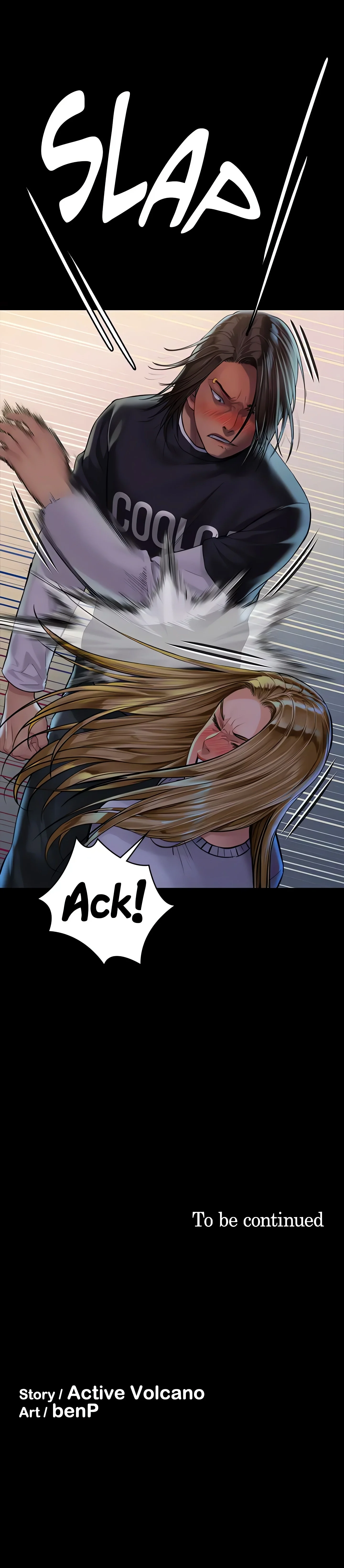 Queen Bee (Andrew) (Official) chapter 168 page 22