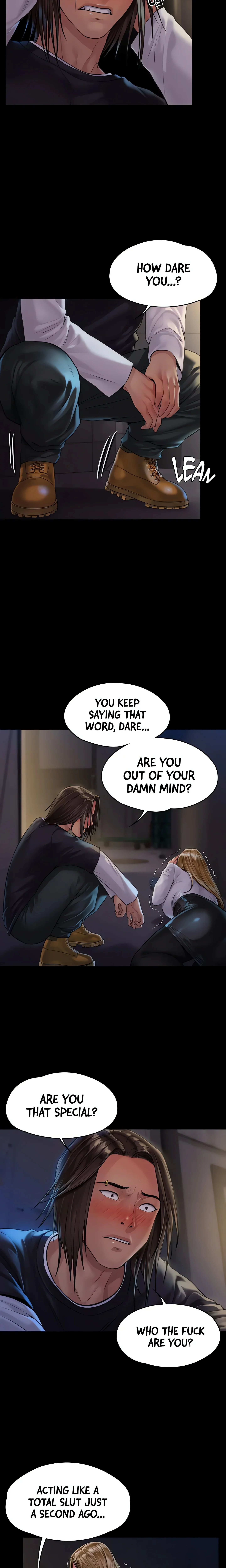Queen Bee (Andrew) (Official) chapter 169 page 6