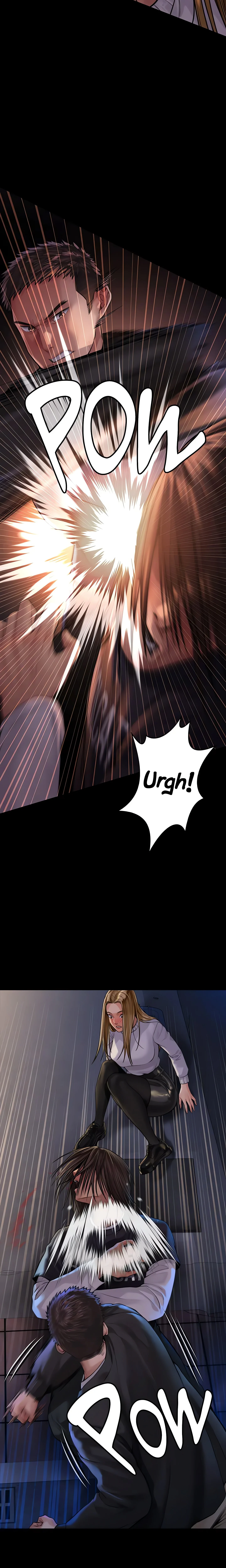 Queen Bee (Andrew) (Official) chapter 169 page 13