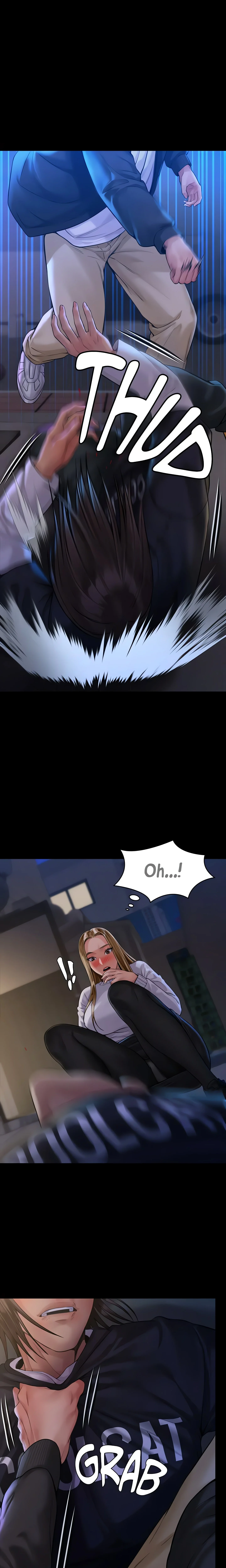 Queen Bee (Andrew) (Official) chapter 169 page 14