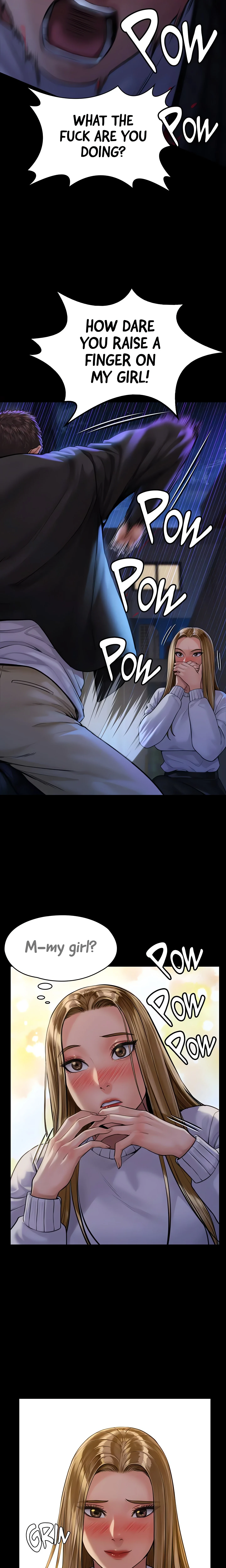 Queen Bee (Andrew) (Official) chapter 169 page 16