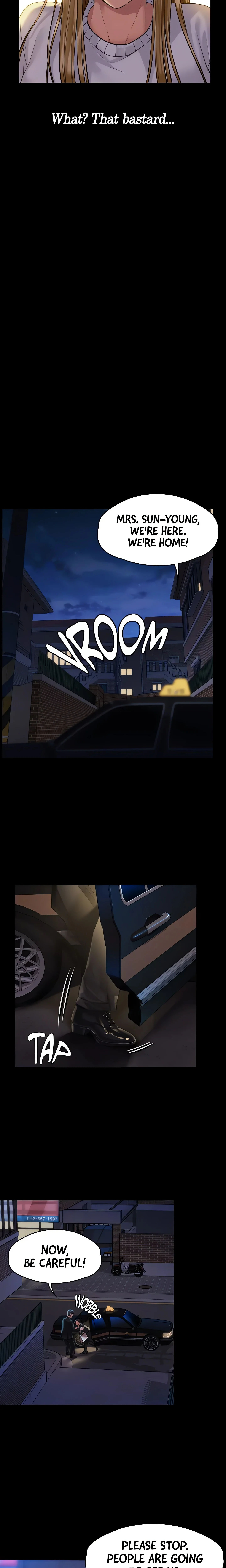 Queen Bee (Andrew) (Official) chapter 169 page 17