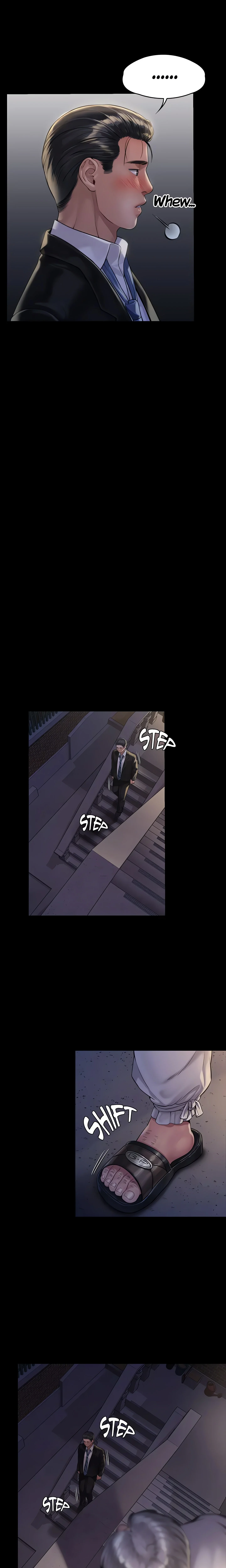 Queen Bee (Andrew) (Official) chapter 169 page 20