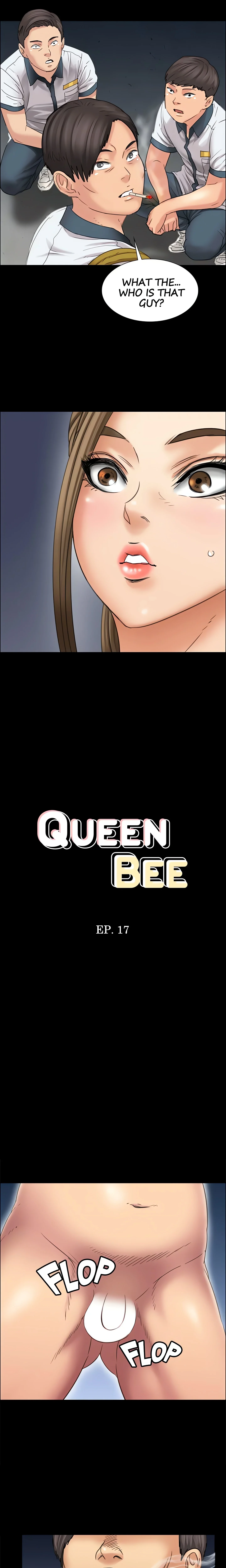 Queen Bee (Andrew) (Official) chapter 17 page 2