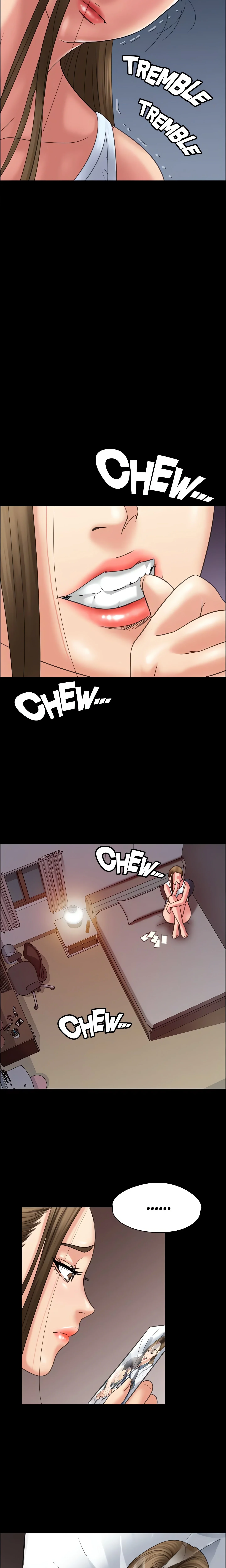 Queen Bee (Andrew) (Official) chapter 17 page 10