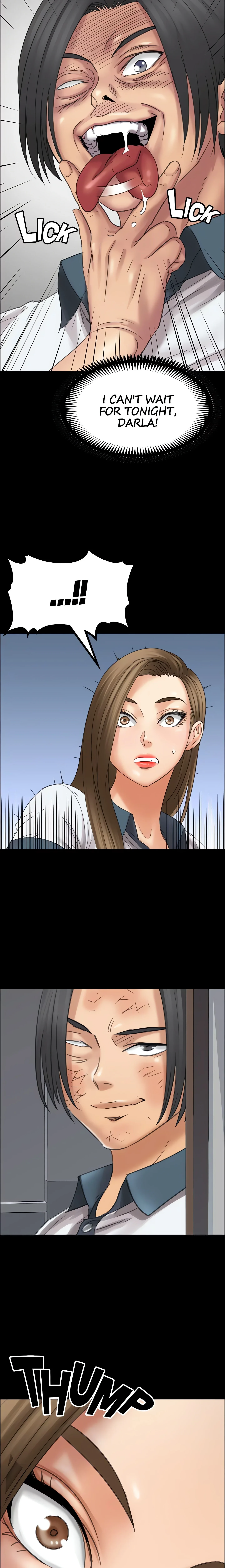 Queen Bee (Andrew) (Official) chapter 17 page 14