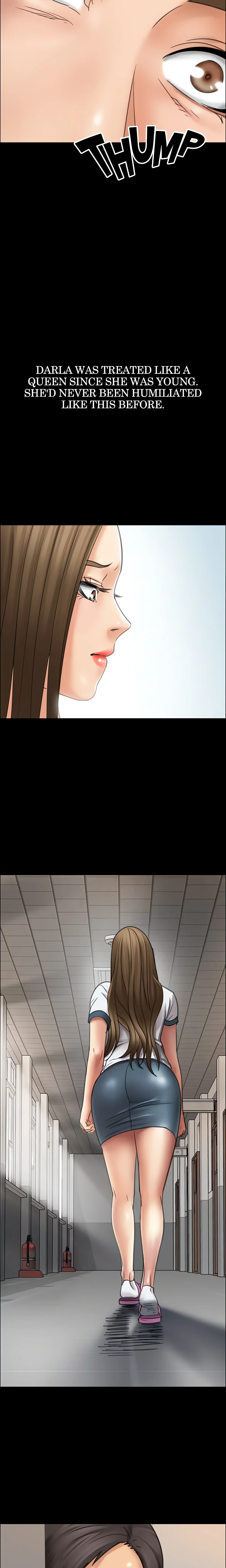 Queen Bee (Andrew) (Official) chapter 17 page 15