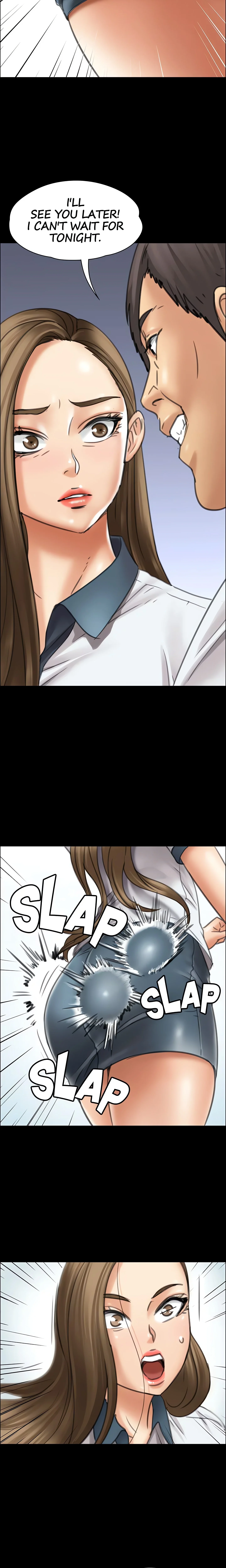 Queen Bee (Andrew) (Official) chapter 17 page 17
