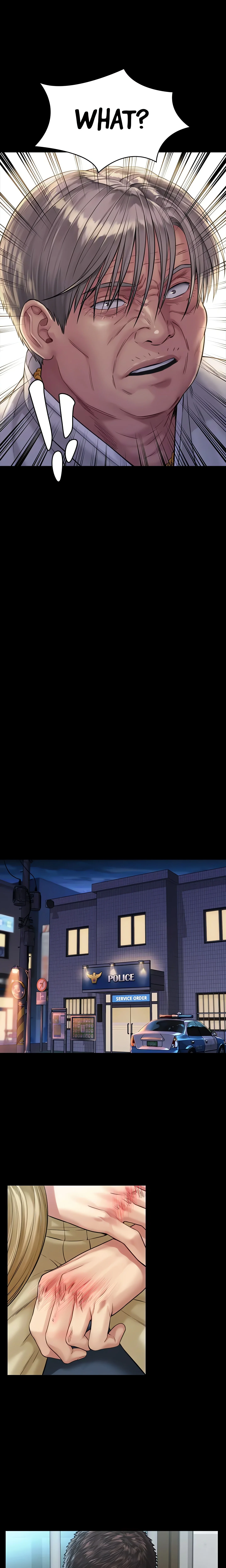 Queen Bee (Andrew) (Official) chapter 170 page 5