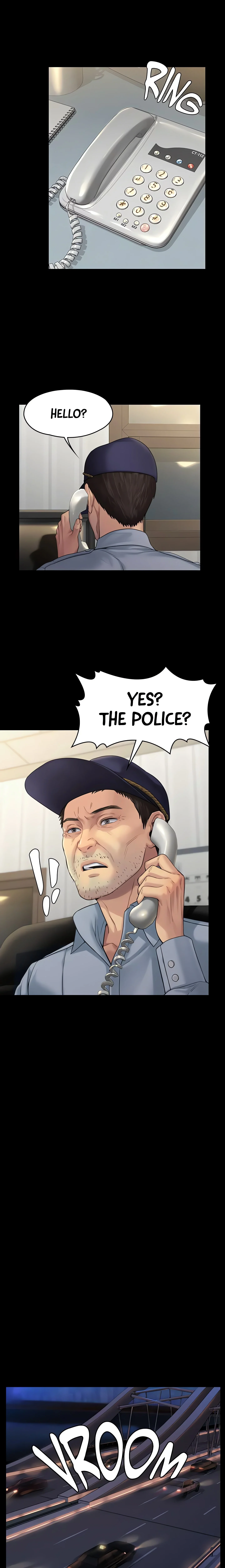 Queen Bee (Andrew) (Official) chapter 170 page 12