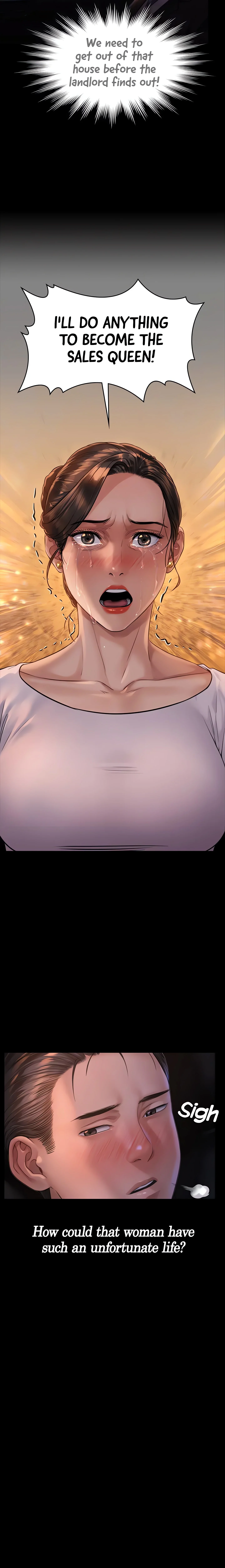 Queen Bee (Andrew) (Official) chapter 170 page 14