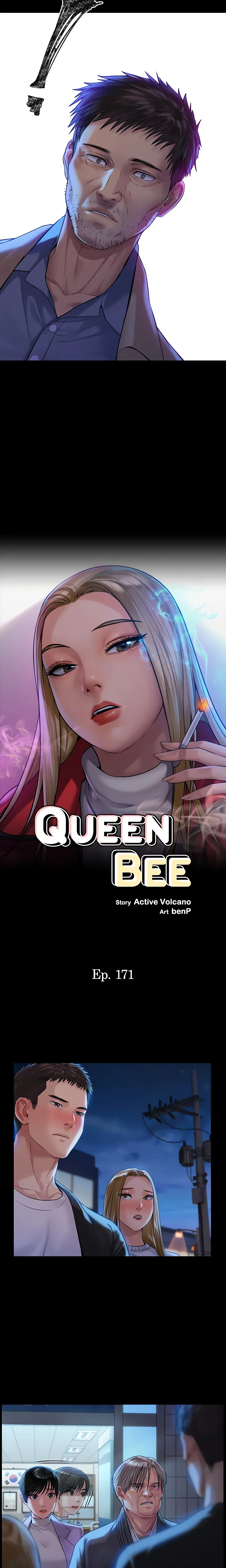 Queen Bee (Andrew) (Official) chapter 171 page 2