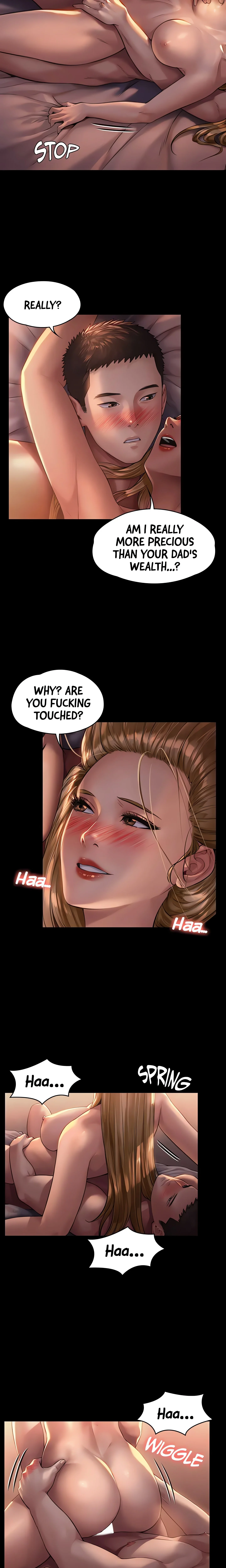 Queen Bee (Andrew) (Official) chapter 172 page 3