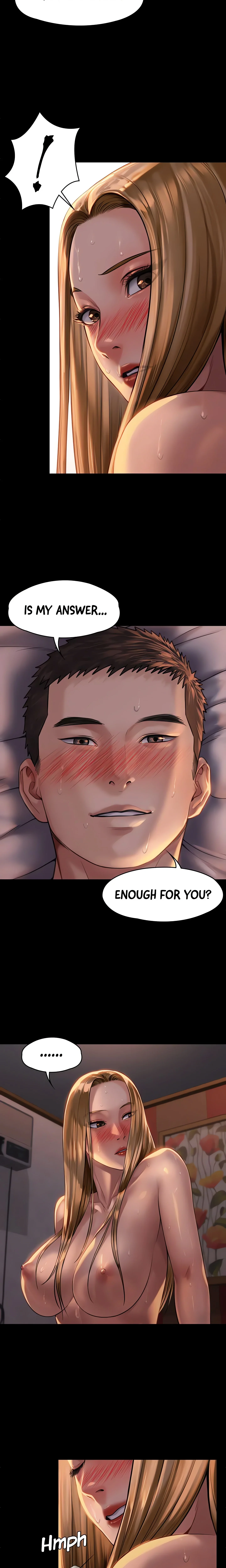Queen Bee (Andrew) (Official) chapter 172 page 10