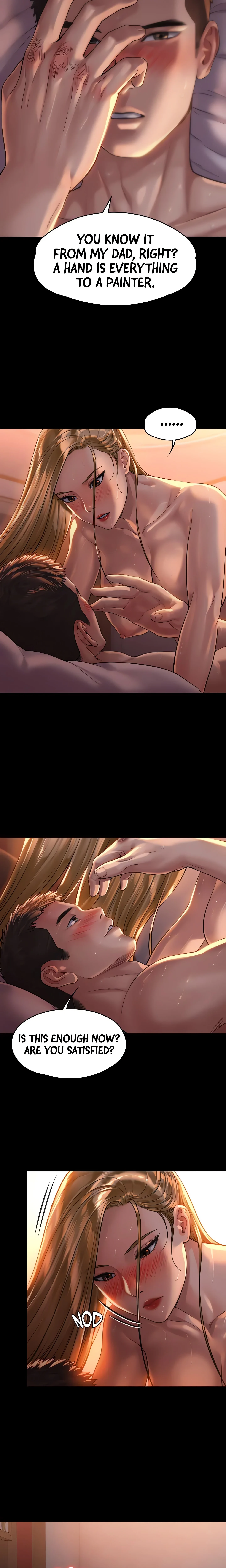 Queen Bee (Andrew) (Official) chapter 172 page 14