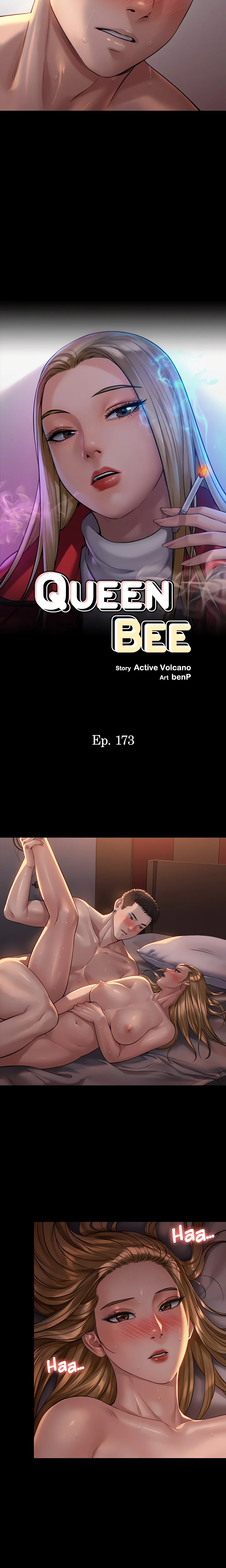 Queen Bee (Andrew) (Official) chapter 173 page 2