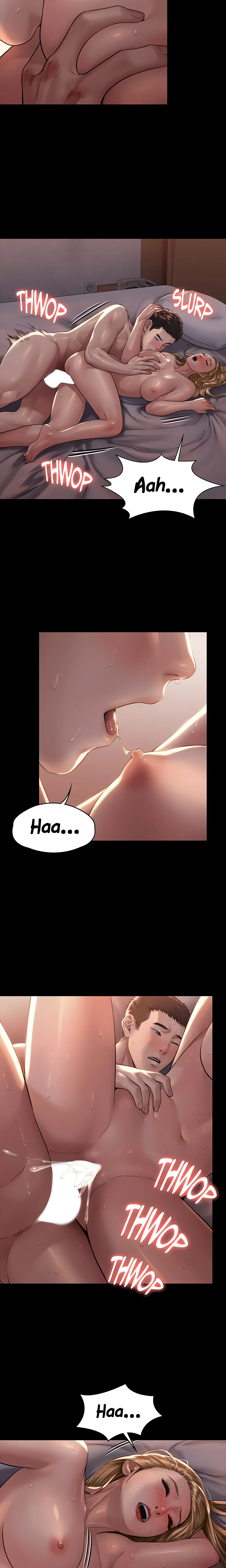 Queen Bee (Andrew) (Official) chapter 173 page 5