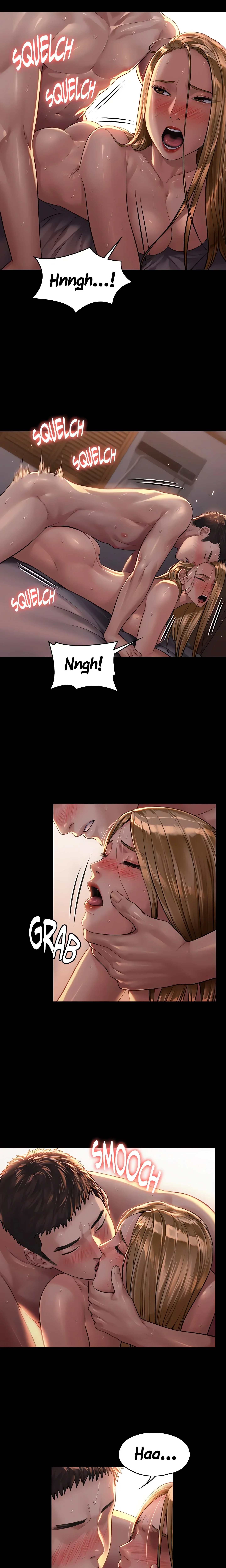 Queen Bee (Andrew) (Official) chapter 173 page 10