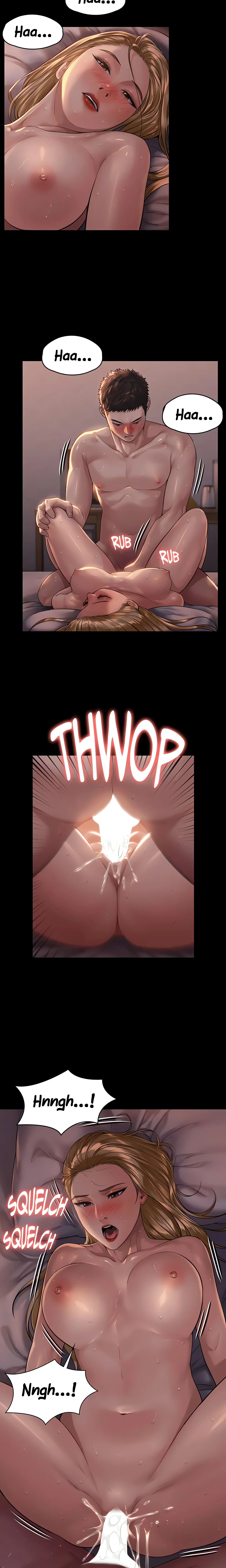 Queen Bee (Andrew) (Official) chapter 173 page 12