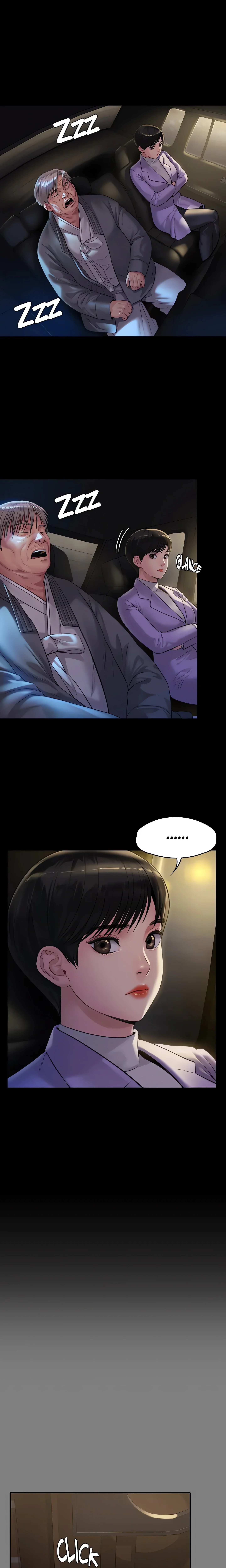 Queen Bee (Andrew) (Official) chapter 174 page 3