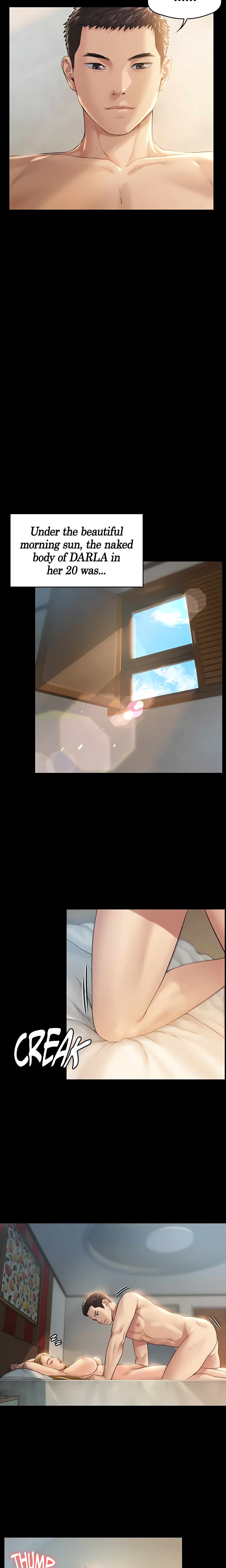 Queen Bee (Andrew) (Official) chapter 174 page 12