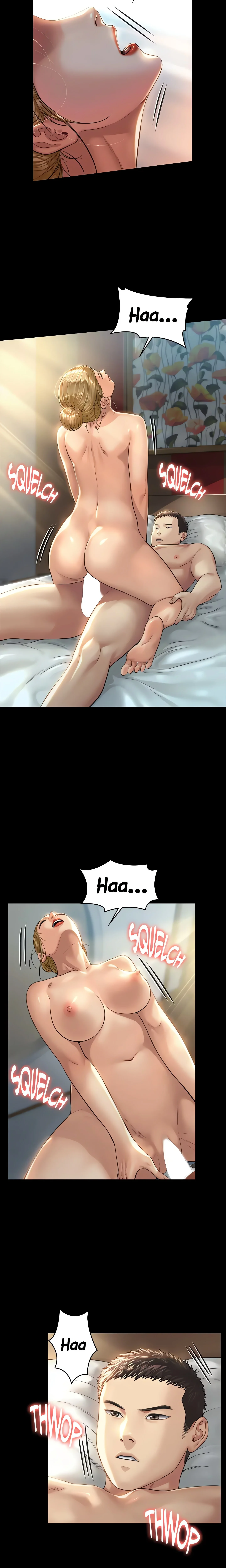 Queen Bee (Andrew) (Official) chapter 175 page 3