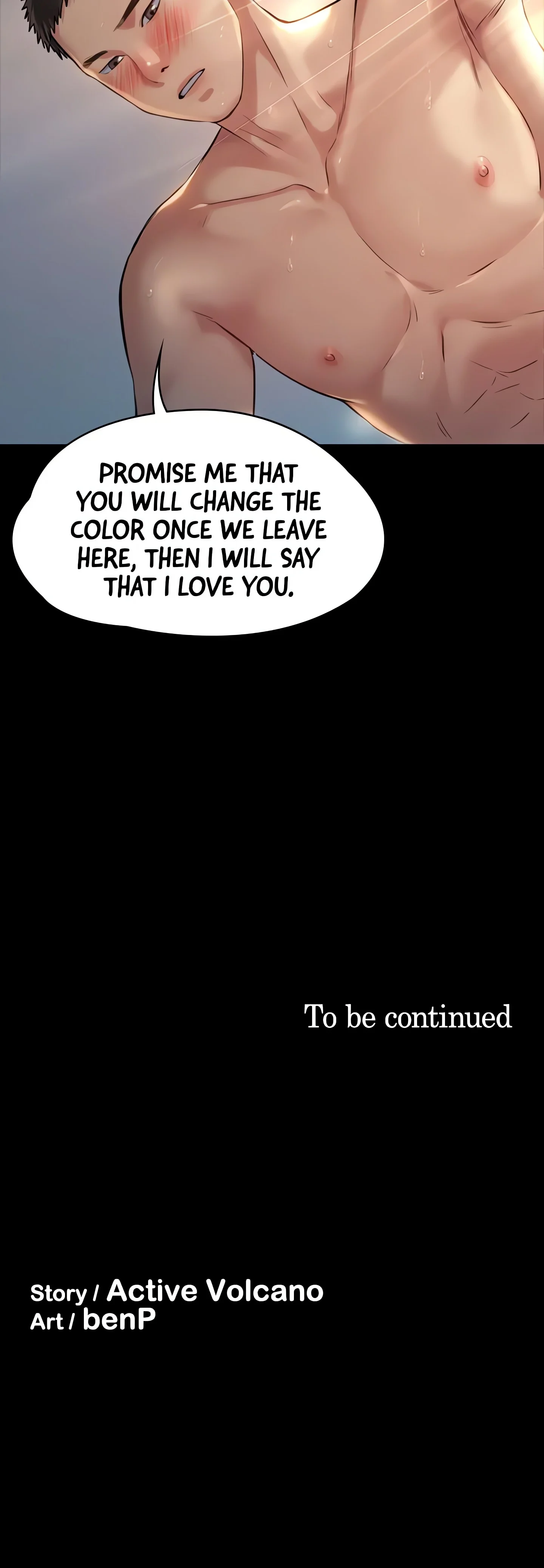 Queen Bee (Andrew) (Official) chapter 175 page 24