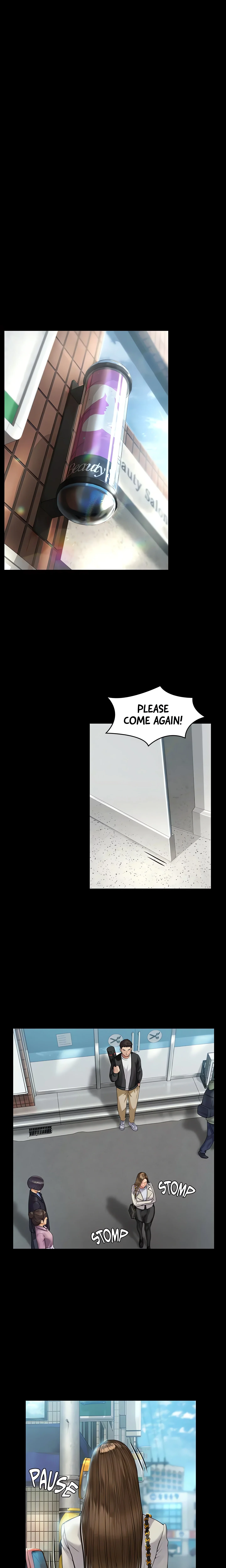 Queen Bee (Andrew) (Official) chapter 176 page 5