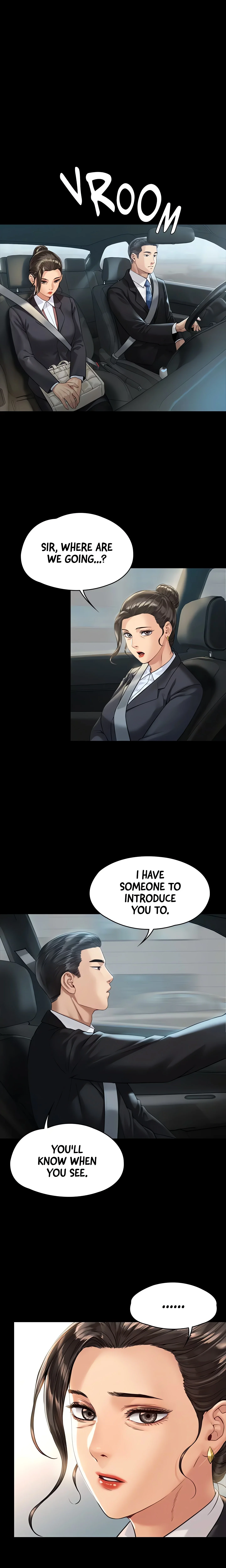 Queen Bee (Andrew) (Official) chapter 177 page 1