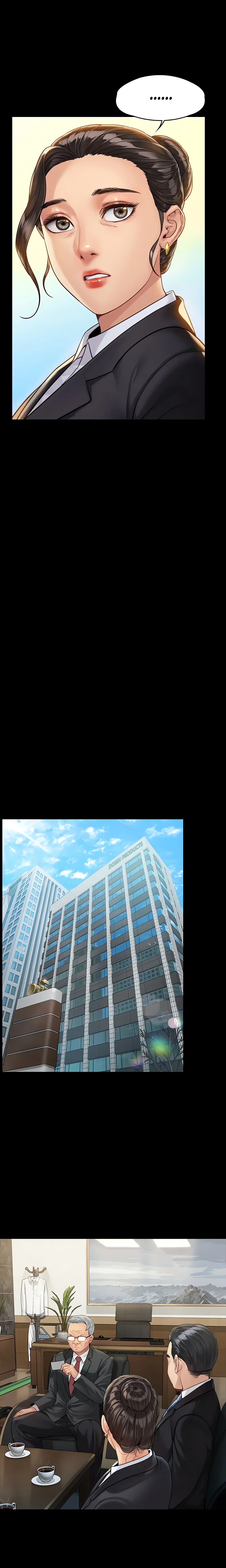 Queen Bee (Andrew) (Official) chapter 177 page 5