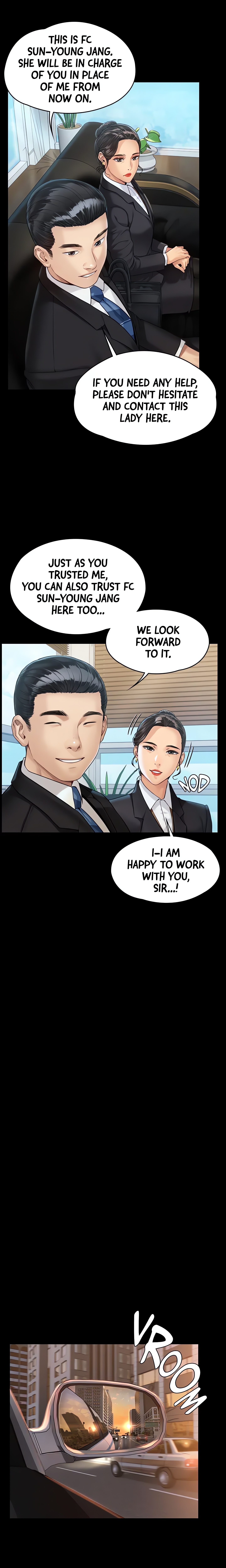 Queen Bee (Andrew) (Official) chapter 177 page 6