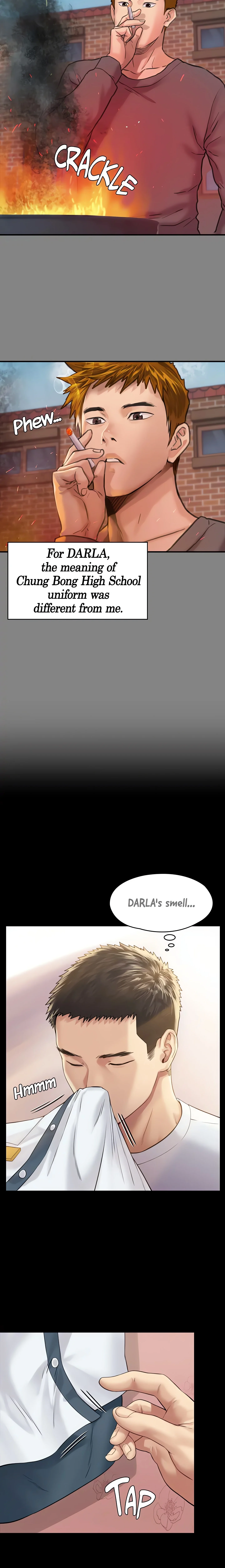 Queen Bee (Andrew) (Official) chapter 177 page 17