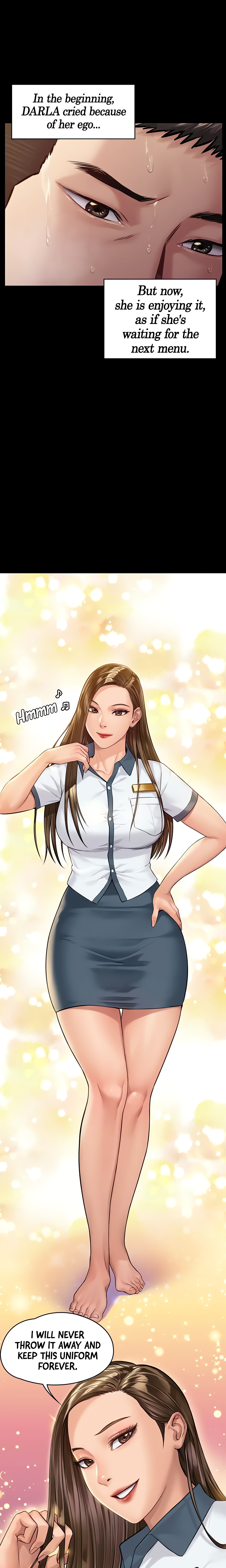 Queen Bee (Andrew) (Official) chapter 177 page 24