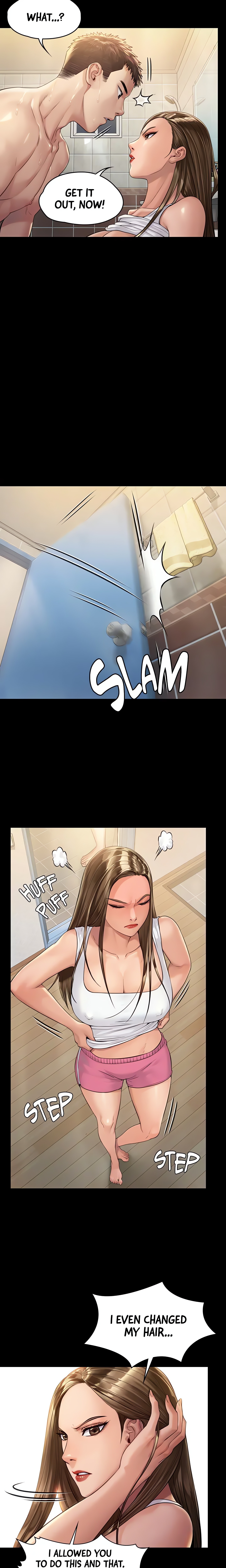 Queen Bee (Andrew) (Official) chapter 178 page 3