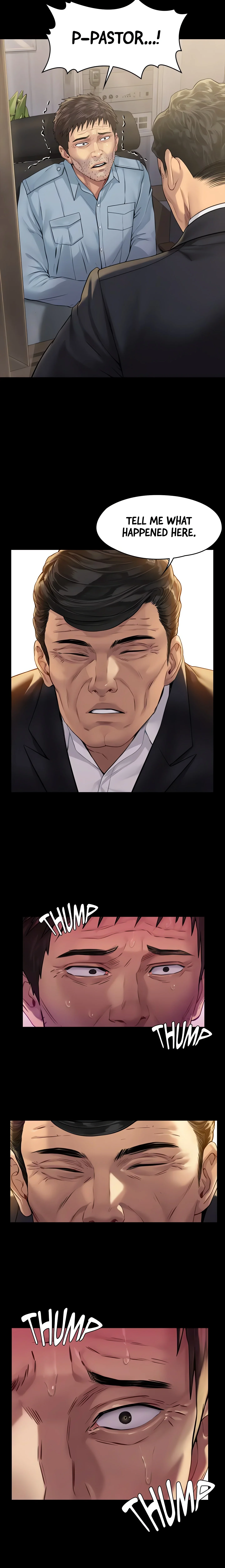 Queen Bee (Andrew) (Official) chapter 178 page 10