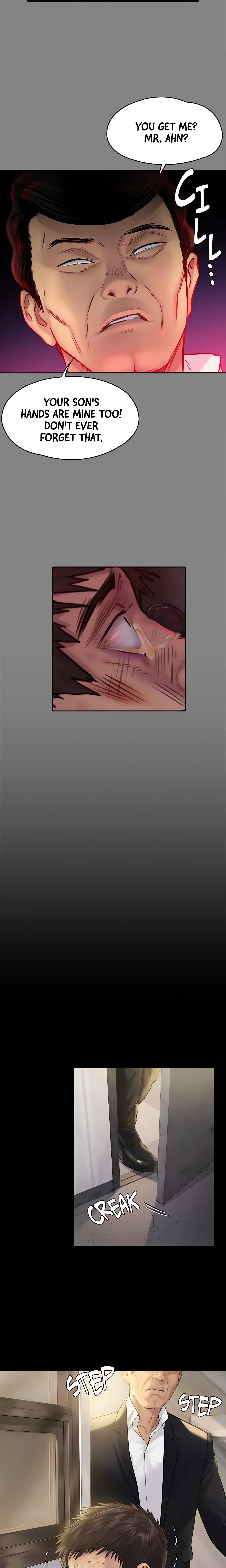 Queen Bee (Andrew) (Official) chapter 178 page 14