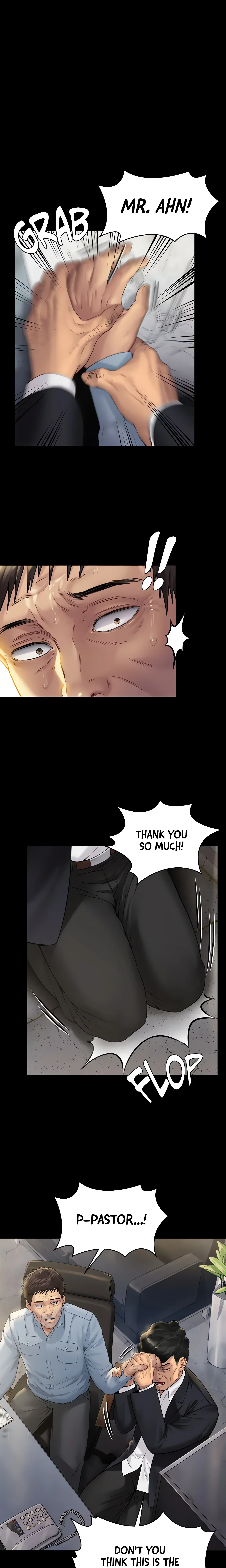 Queen Bee (Andrew) (Official) chapter 178 page 16