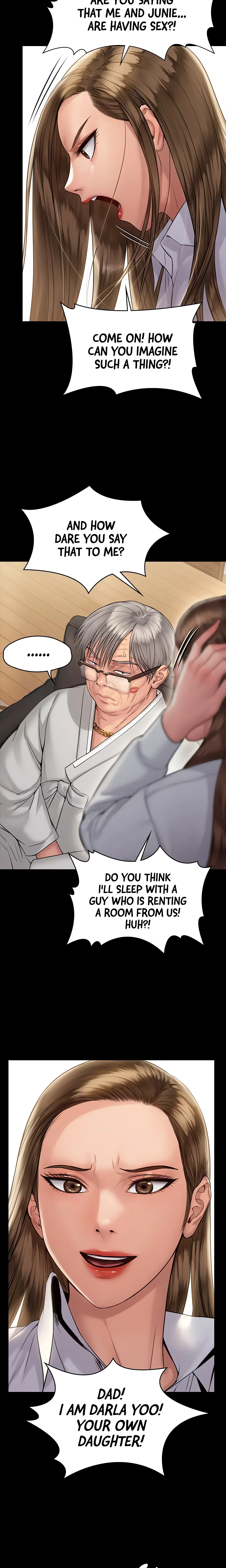 Queen Bee (Andrew) (Official) chapter 179 page 5