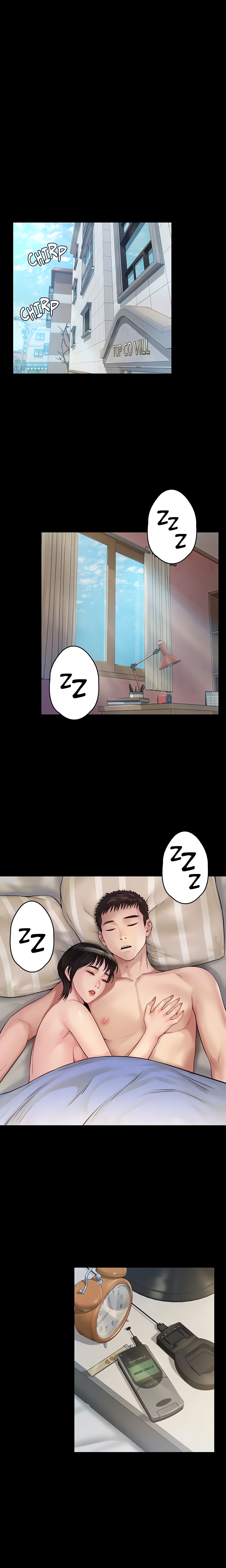 Queen Bee (Andrew) (Official) chapter 179 page 19