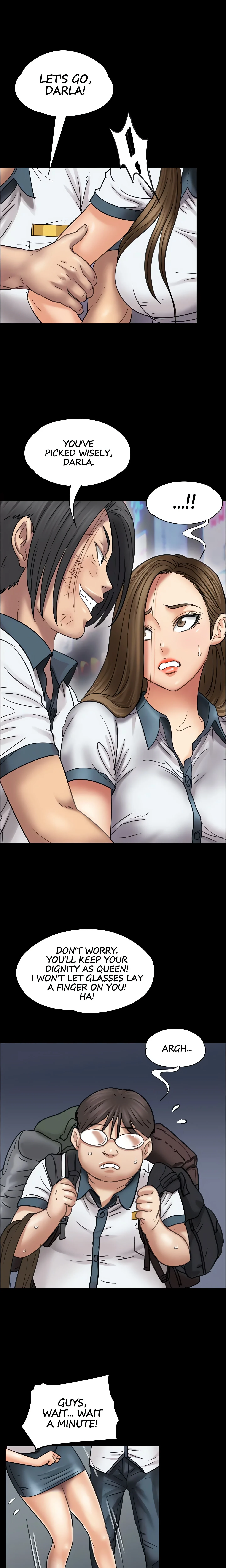 Queen Bee (Andrew) (Official) chapter 18 page 13