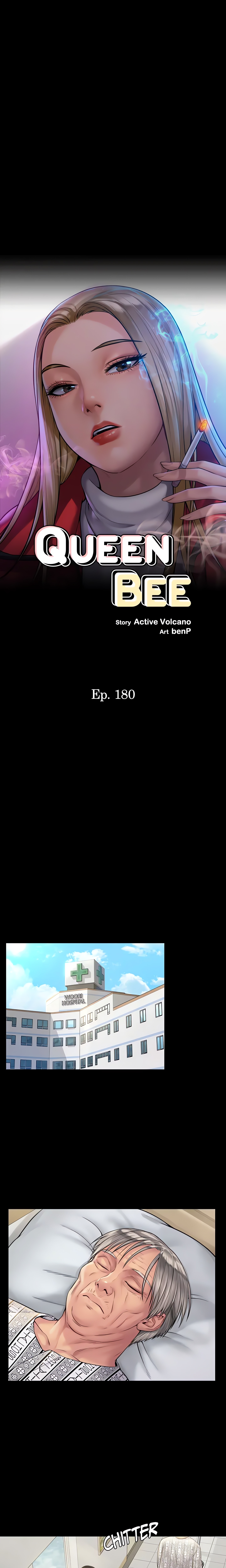 Queen Bee (Andrew) (Official) chapter 180 page 2