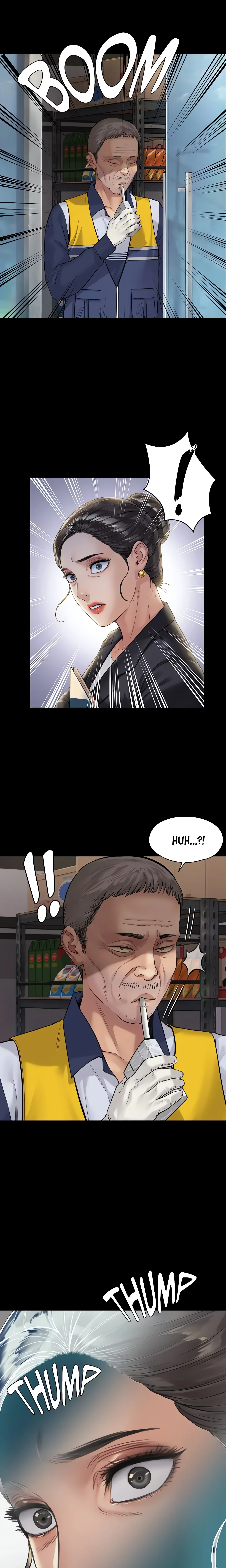 Queen Bee (Andrew) (Official) chapter 181 page 24