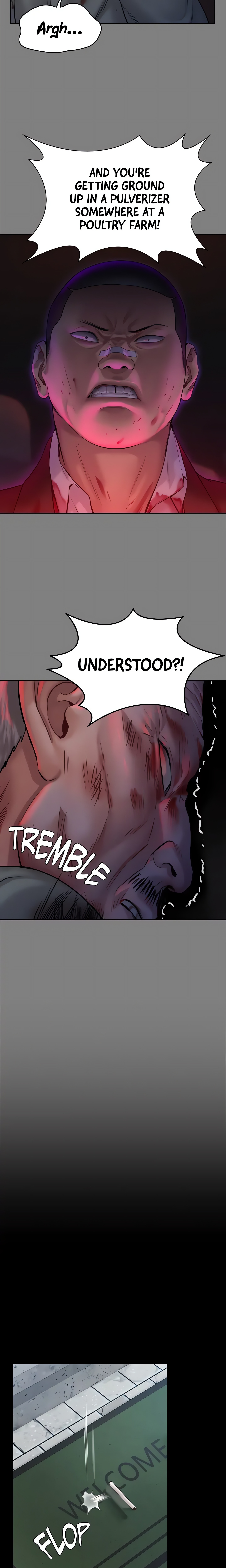 Queen Bee (Andrew) (Official) chapter 182 page 5